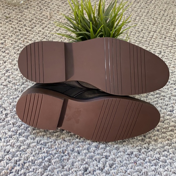 NWOT Aston Grey men’s shoes - Picture 4 of 6